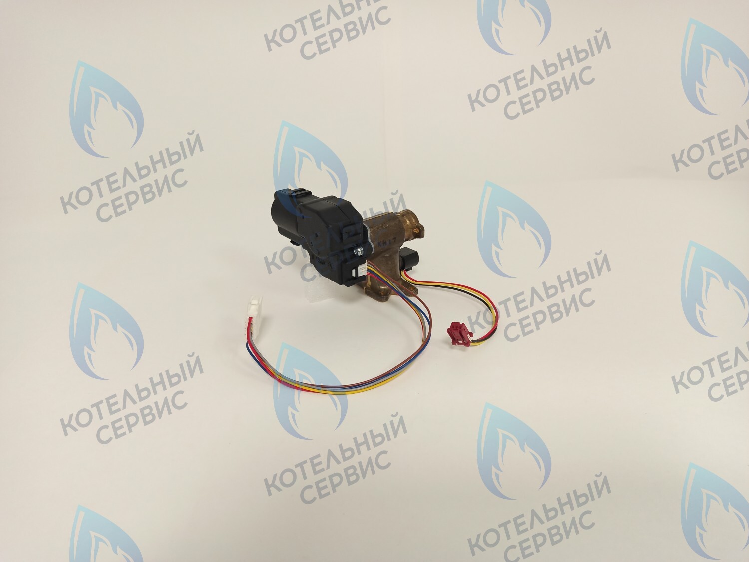 440001887 Датчик протока в сборе RINNAI BR-W24 в Новосибирске