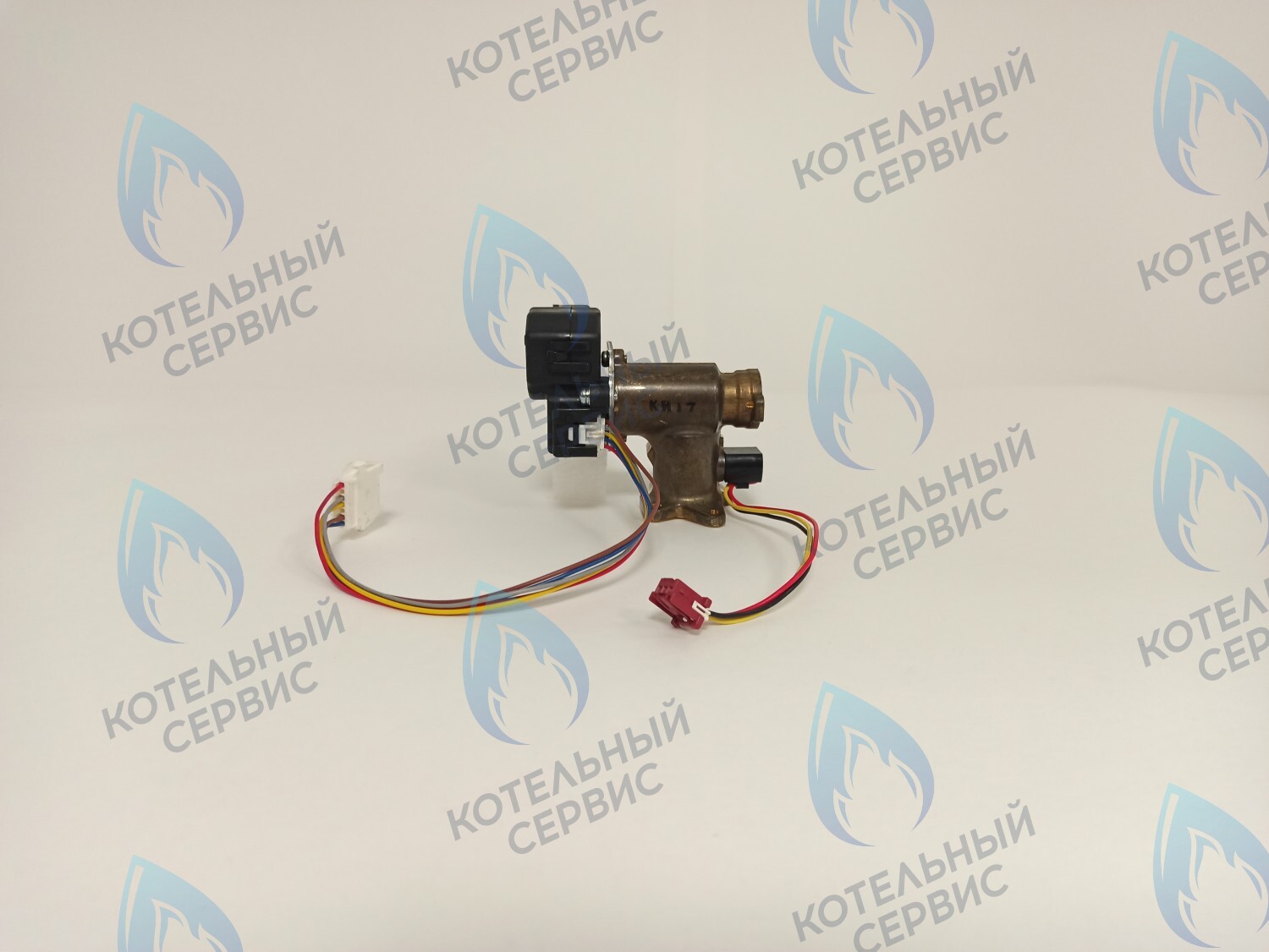 440001887 Датчик протока в сборе RINNAI BR-W24 в Новосибирске