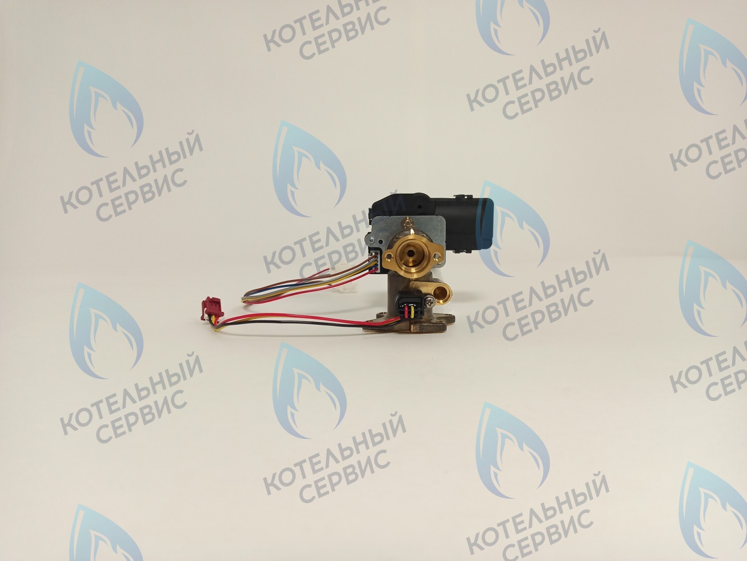 440001887 Датчик протока в сборе RINNAI BR-W24 в Новосибирске