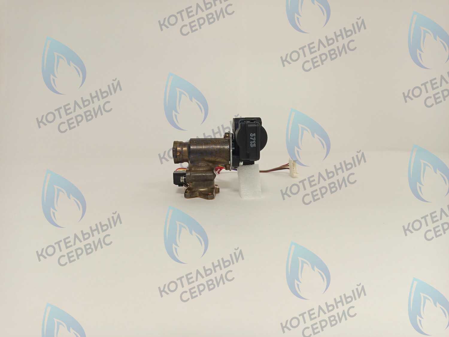 440001887 Датчик протока в сборе RINNAI BR-W24 в Новосибирске