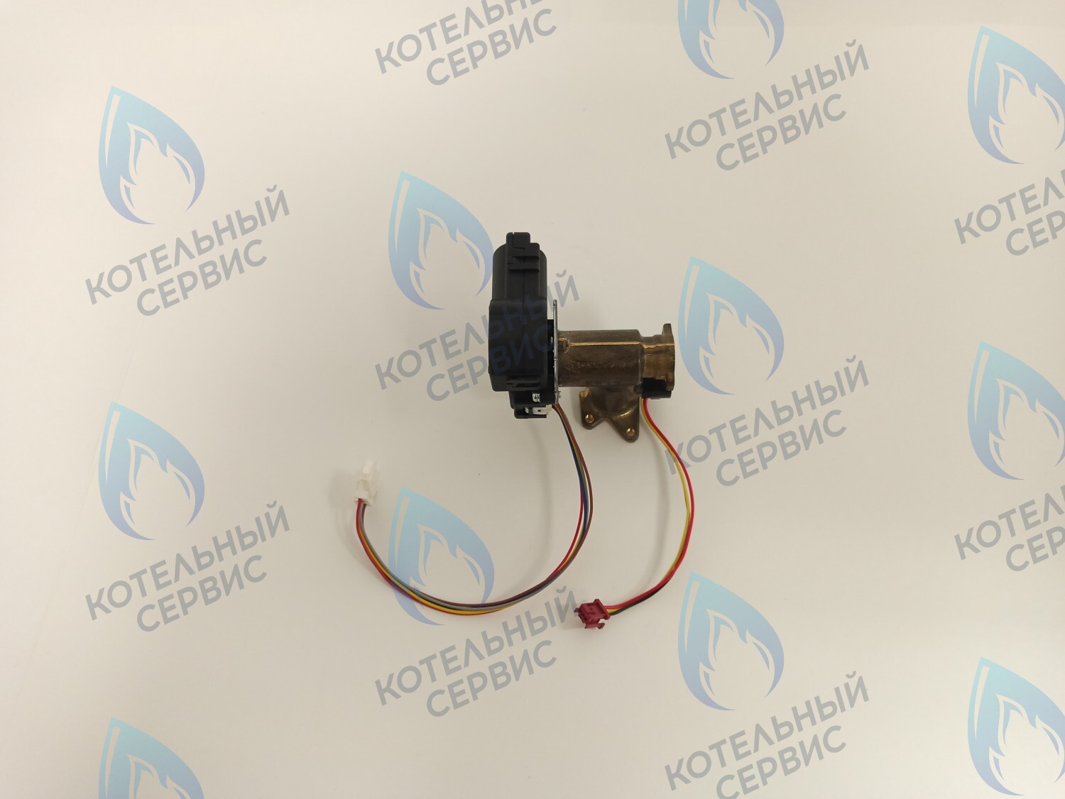 440001887 Датчик протока в сборе RINNAI BR-W24 в Новосибирске