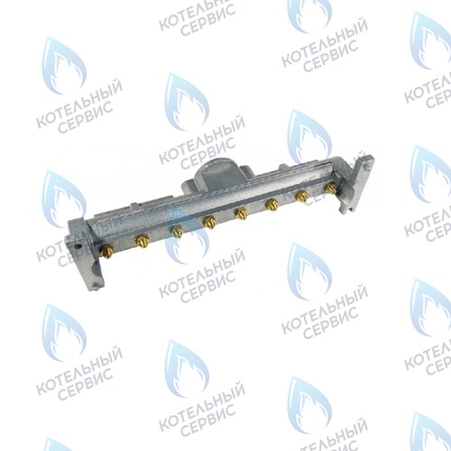 30024677A Коллектор с форсунками Navien Heatluxe (NGB210) в Новосибирске