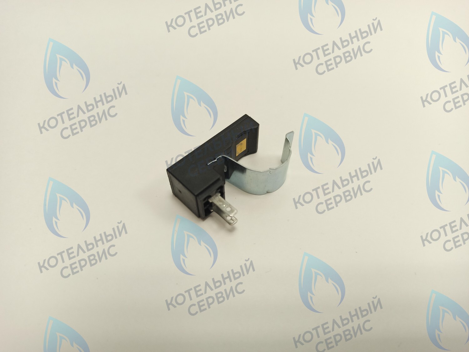 700690750 Датчик температуры NTC для котлов E.C.A GELIOS PLUS в Новосибирске