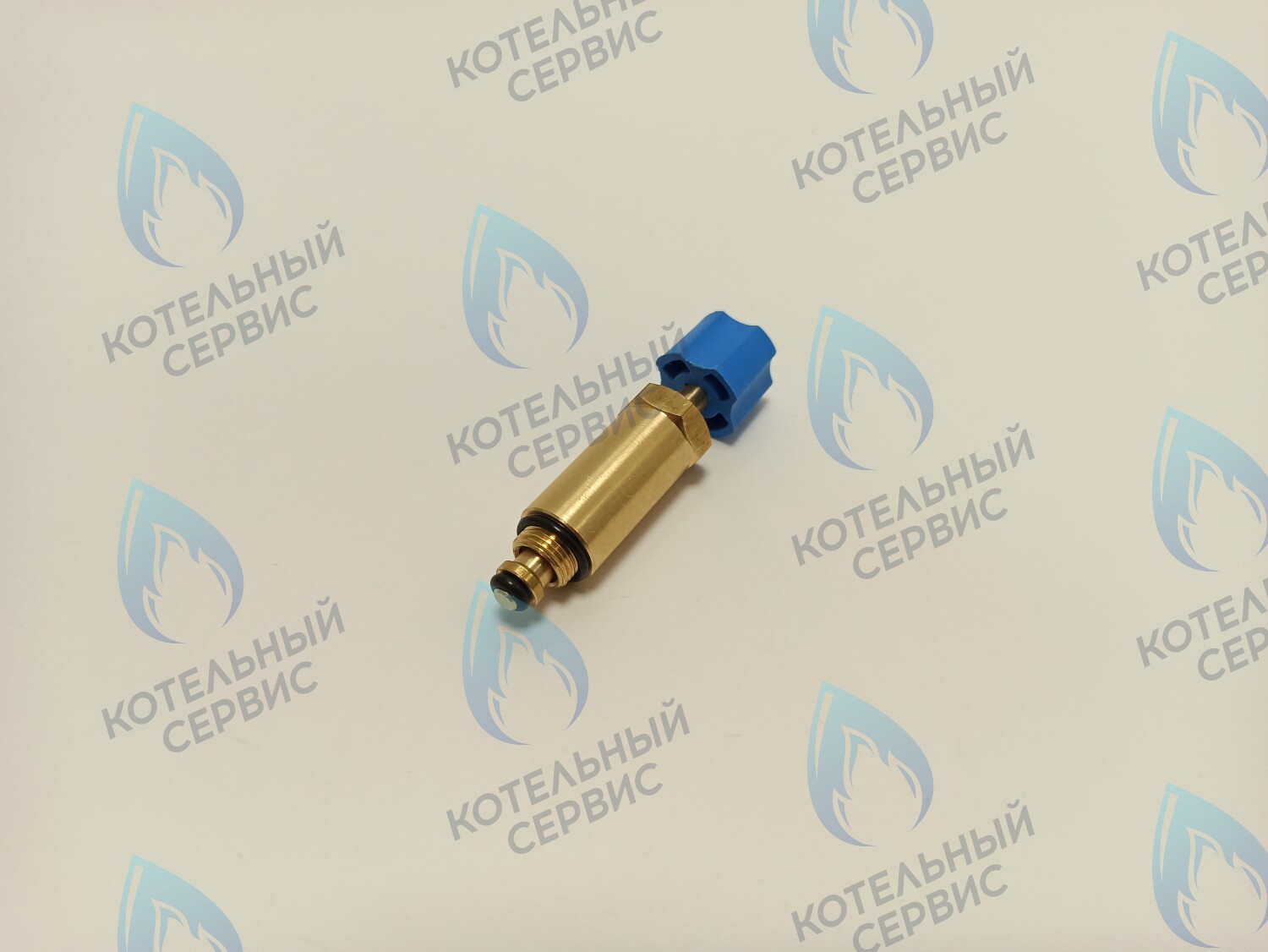 FF045-02 Кран подпитки Thermex (19035021) в Новосибирске