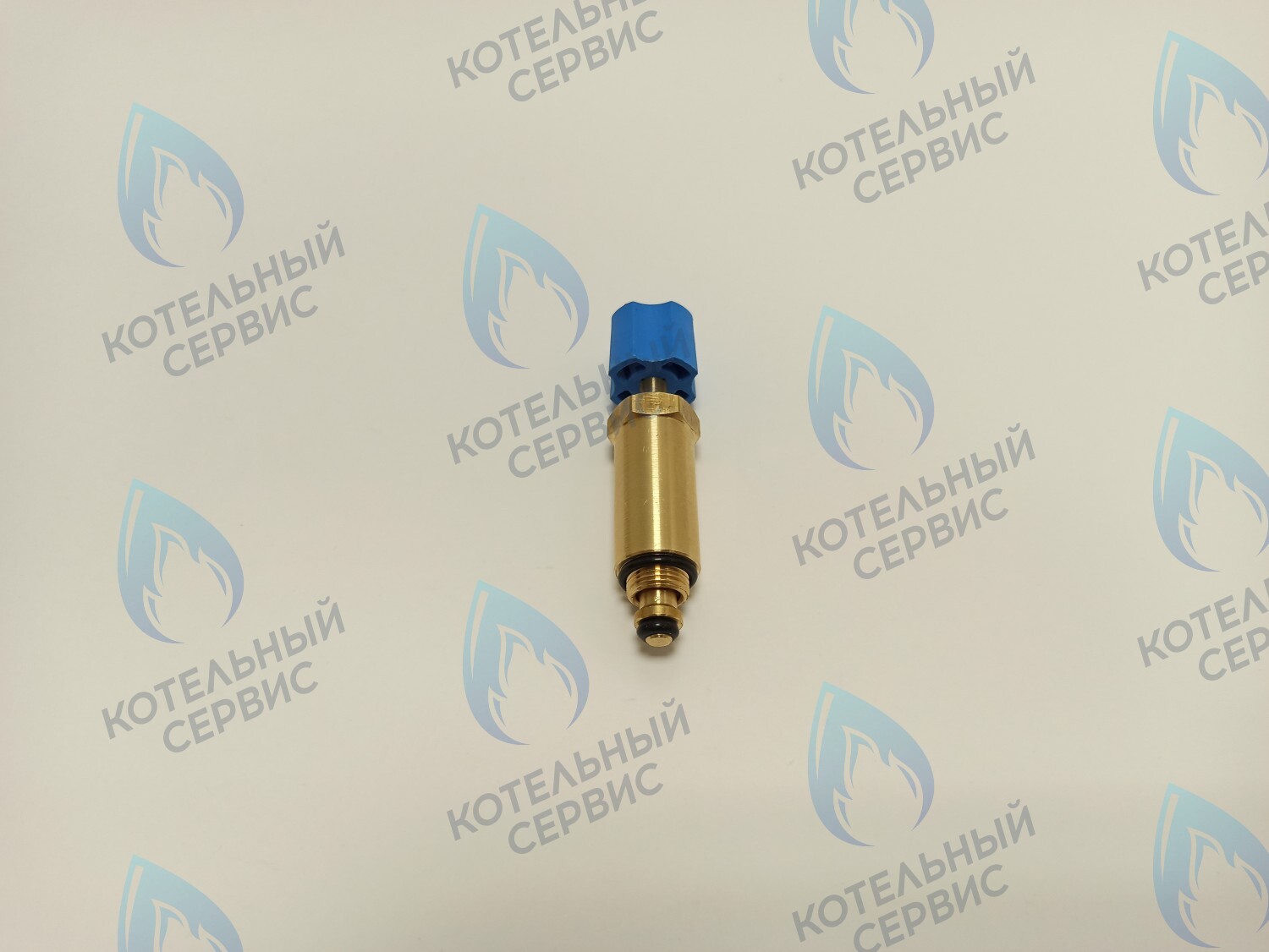 FF045-02 Кран подпитки Thermex (19035021) в Новосибирске