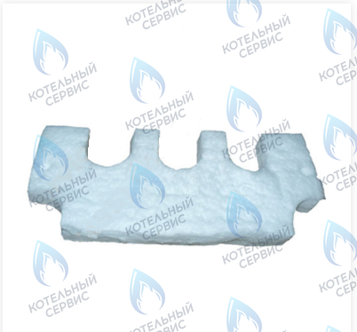 39825660 Пластина изолирующая KIT ISOL. PORTA C.C. (35322261) FERROLI в Новосибирске