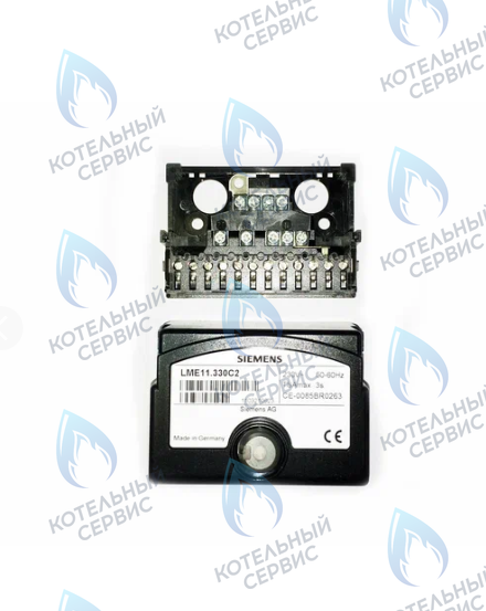 39829730 Автомат топочный (горения) KIT CONTR. FIAMMA (35604780) FERROLI в Новосибирске