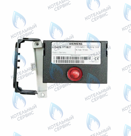 39829730 Автомат топочный (горения) KIT CONTR. FIAMMA (35604780) FERROLI в Новосибирске