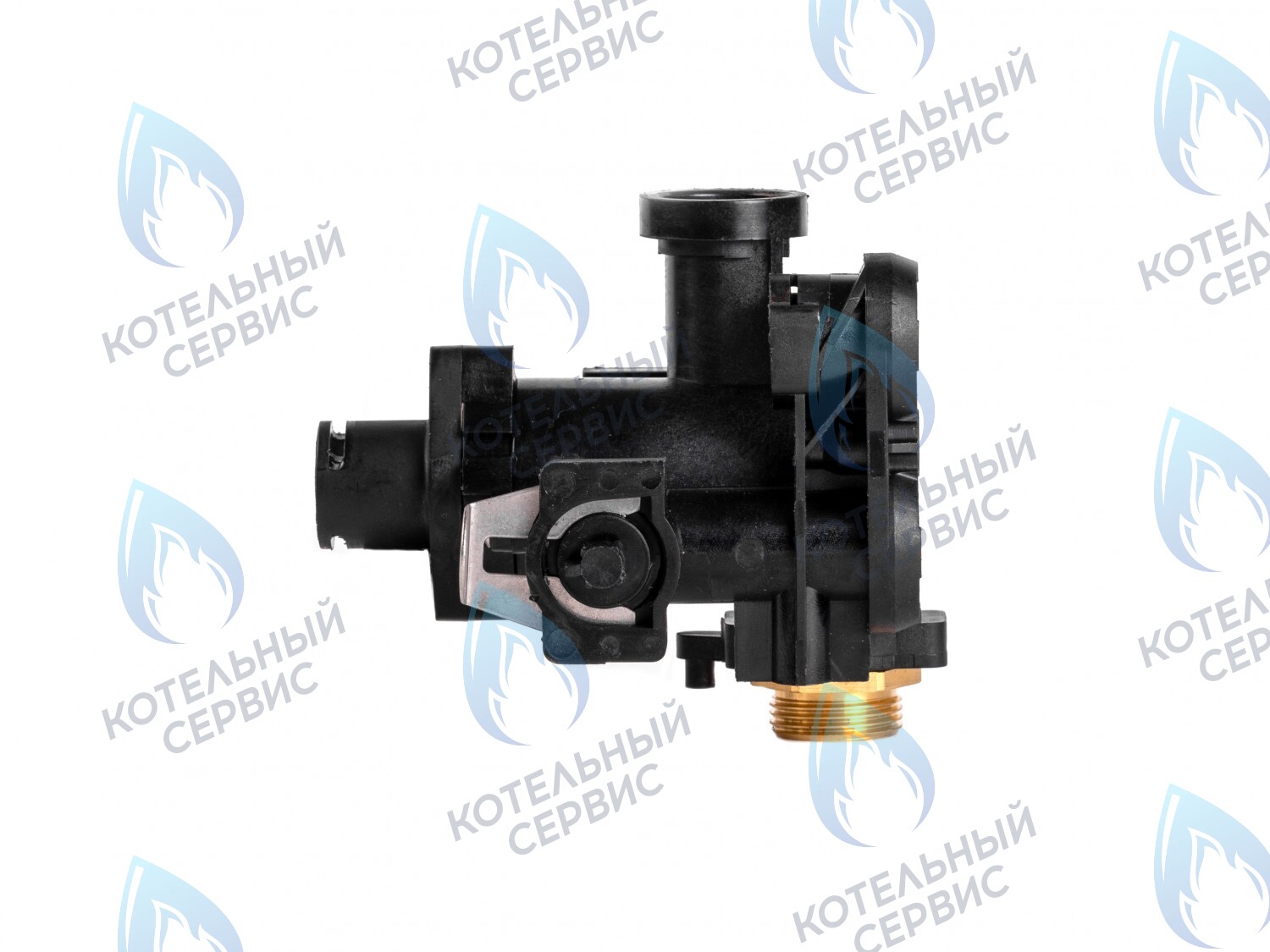 KS902608810 Гидроузел трехходовой клапан KoreaStar Bravo, Premium C KS902608450 в Новосибирске