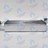 7825511 Теплообменник 98 FIN Viessmann (7825511) в Новосибирске