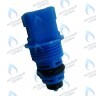 87186445920 КРАН ПОДПИТКИ BOSCH GAZ 6000 W-18C/24C/35C BUDERUS U072-18K/24K/35K в Новосибирске