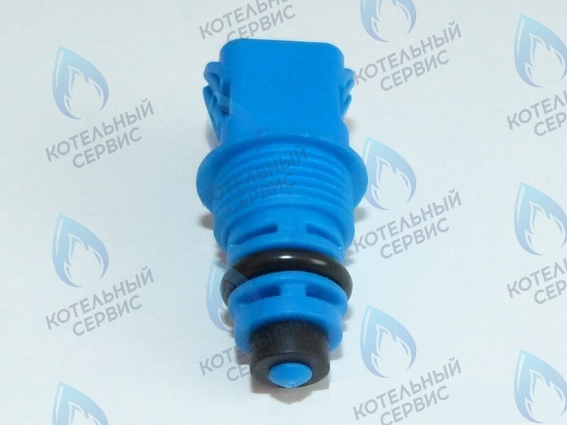 87186445920 КРАН ПОДПИТКИ BOSCH GAZ 6000 W-18C/24C/35C BUDERUS U072-18K/24K/35K в Новосибирске