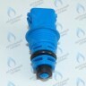 87186445920 КРАН ПОДПИТКИ BOSCH GAZ 6000 W-18C/24C/35C BUDERUS U072-18K/24K/35K в Новосибирске