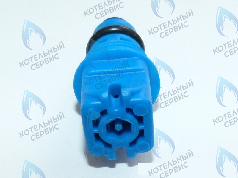 87186445920 КРАН ПОДПИТКИ BOSCH GAZ 6000 W-18C/24C/35C BUDERUS U072-18K/24K/35K в Новосибирске
