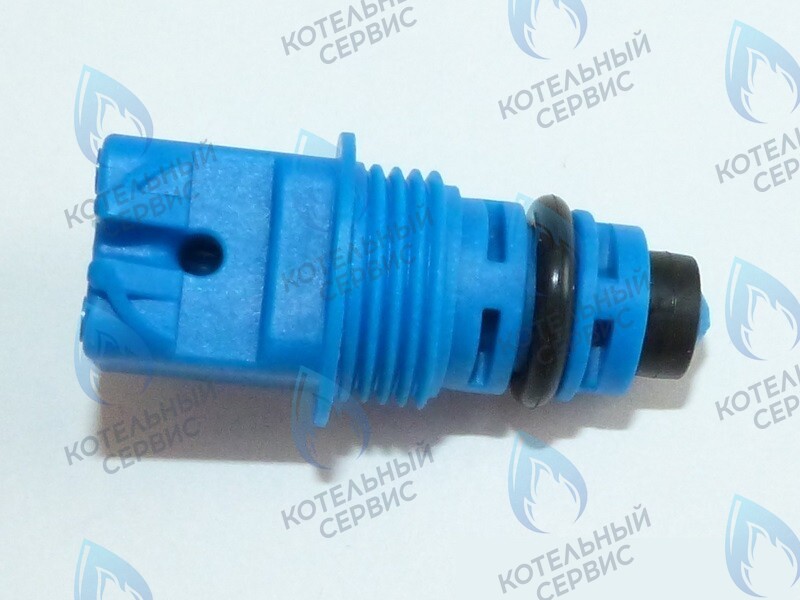 87186445920 КРАН ПОДПИТКИ BOSCH GAZ 6000 W-18C/24C/35C BUDERUS U072-18K/24K/35K в Новосибирске
