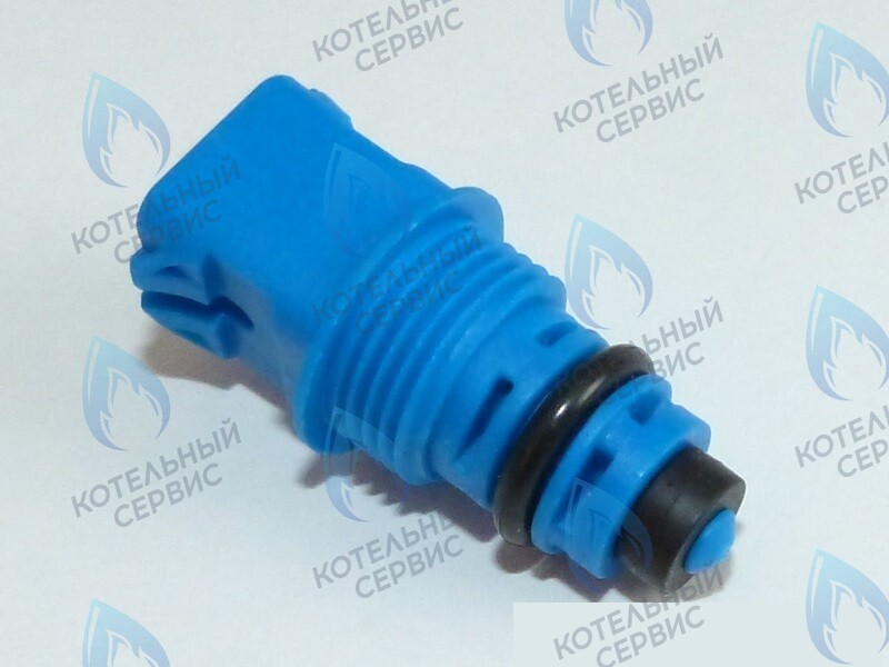 87186445920 КРАН ПОДПИТКИ BOSCH GAZ 6000 W-18C/24C/35C BUDERUS U072-18K/24K/35K в Новосибирске