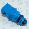 87186445920 КРАН ПОДПИТКИ BOSCH GAZ 6000 W-18C/24C/35C BUDERUS U072-18K/24K/35K в Новосибирске