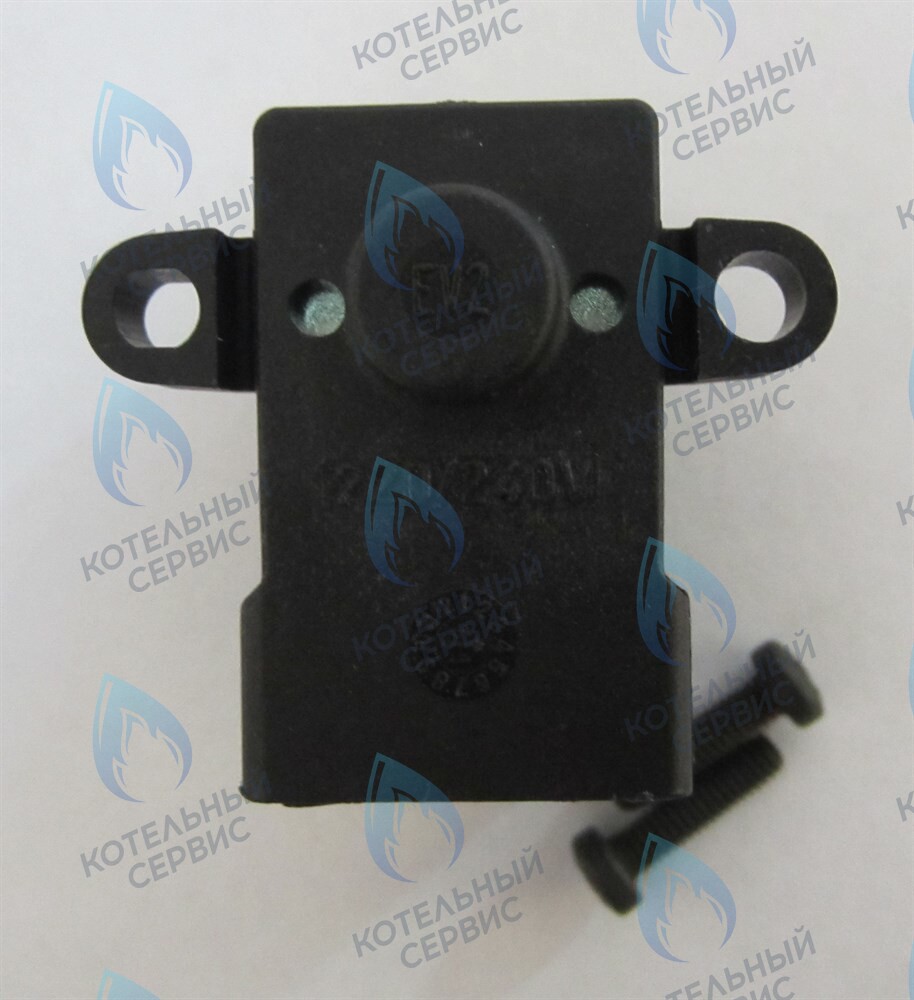 0020027522 Катушка газового клапана запорная NOVA 820 Protherm PLO 20-50 в Новосибирске