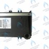 3101320 Задняя секция (задний элемент) Baxi Slim в Новосибирске