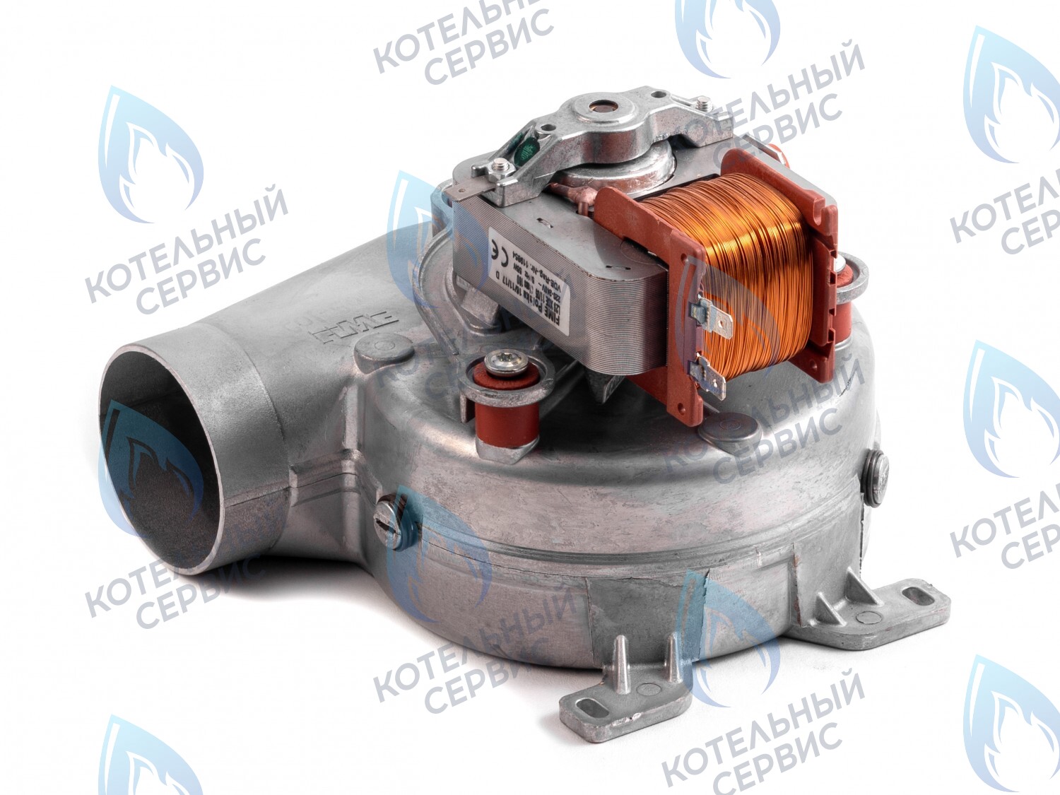 AF001-55W-A-F Вентилятор дымоудаления 55W (F) VGR0132861 Immergas MAIOR EOLO 28 4E, MINI EOLO 28 3E, ARISTON, ALPHATHERM (6VENTILA10), FERROLI (398907134), E.C.A (7006907134) в Новосибирске