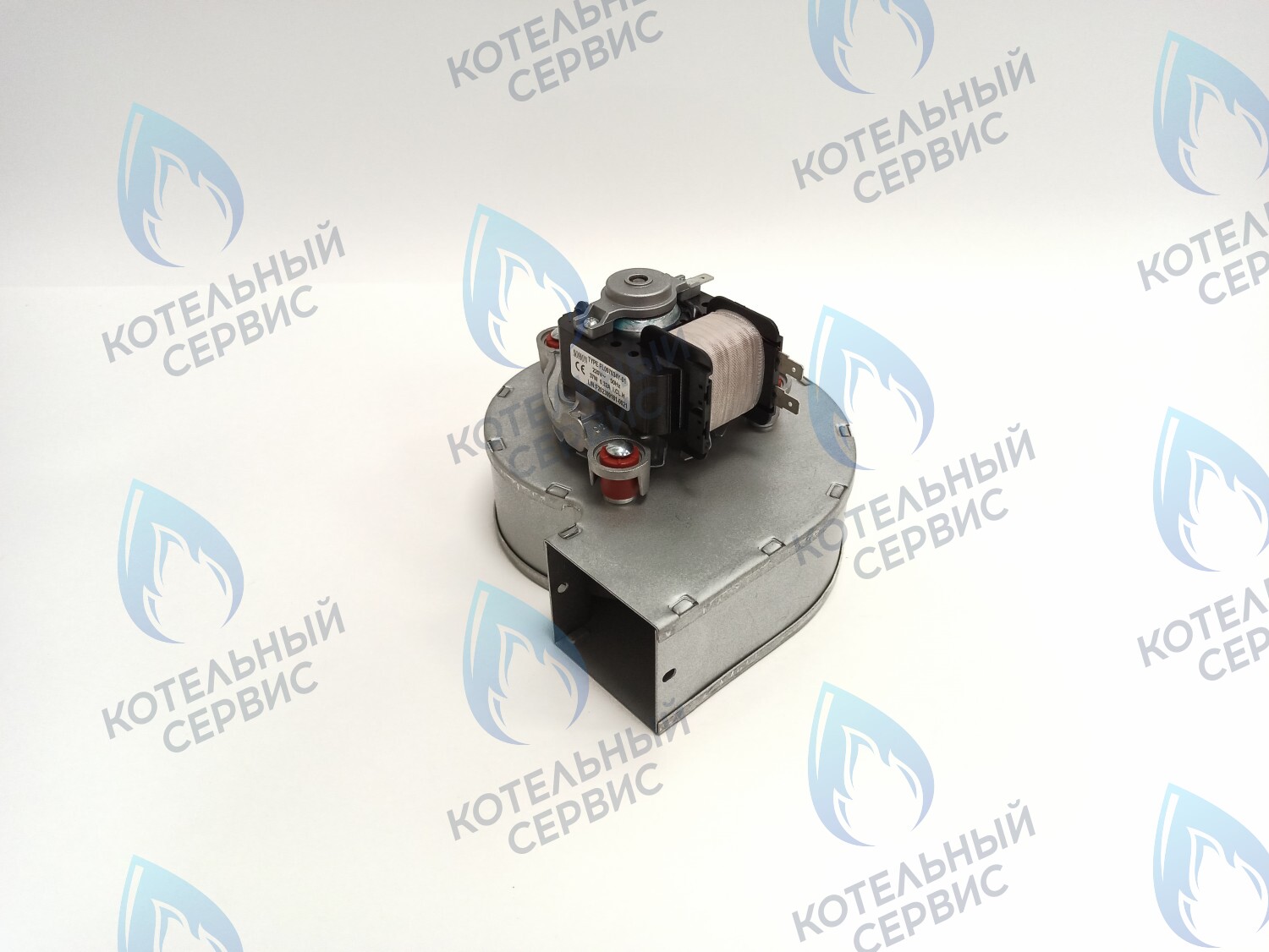 AF035-37W-S Вентилятор Electrolux Basic X 24 Fi,  GCB 24 Hi-Tech Fi (AA10020004) (37W) в Новосибирске