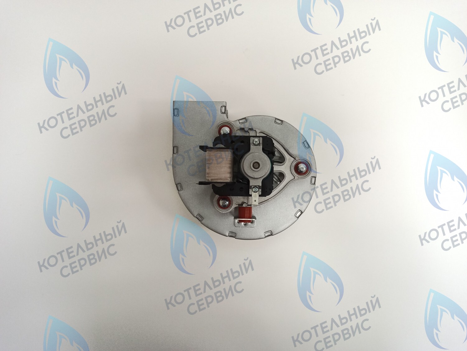 AF035-37W-S Вентилятор Electrolux Basic X 24 Fi,  GCB 24 Hi-Tech Fi (AA10020004) (37W) в Новосибирске