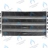 AA10070028 Главный теплообменник 24 кВт ELSOTHERM серия T в Новосибирске