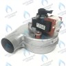 AF025-80W-F Вентилятор дымоудаления BOSCH WBN6000 35C/35 / BUDERUS U072 35K/35H (87186441210) в Новосибирске