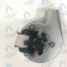 AF025-80W-F Вентилятор дымоудаления BOSCH WBN6000 35C/35 / BUDERUS U072 35K/35H (87186441210) в Новосибирске