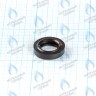 ZR204 Прокладка теплообменника ГВС 28,50x17x6  ARISTON (65104334), BAXI (5404520), E.C.A в Новосибирске