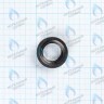 ZR204 Прокладка теплообменника ГВС 28,50x17x6  ARISTON (65104334), BAXI (5404520), E.C.A в Новосибирске