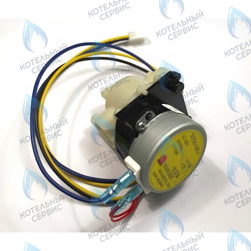 440014618 Трехходовой клапан RINNAI TMF в Новосибирске