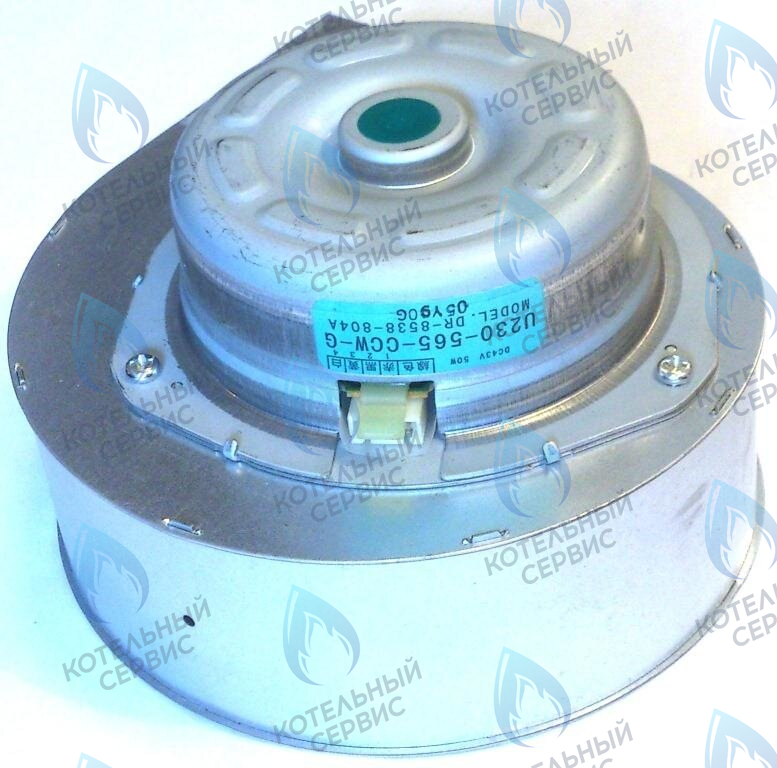 440003349 Вентилятор RINNAI SMF/DMF 306/366 (440014539) в Новосибирске