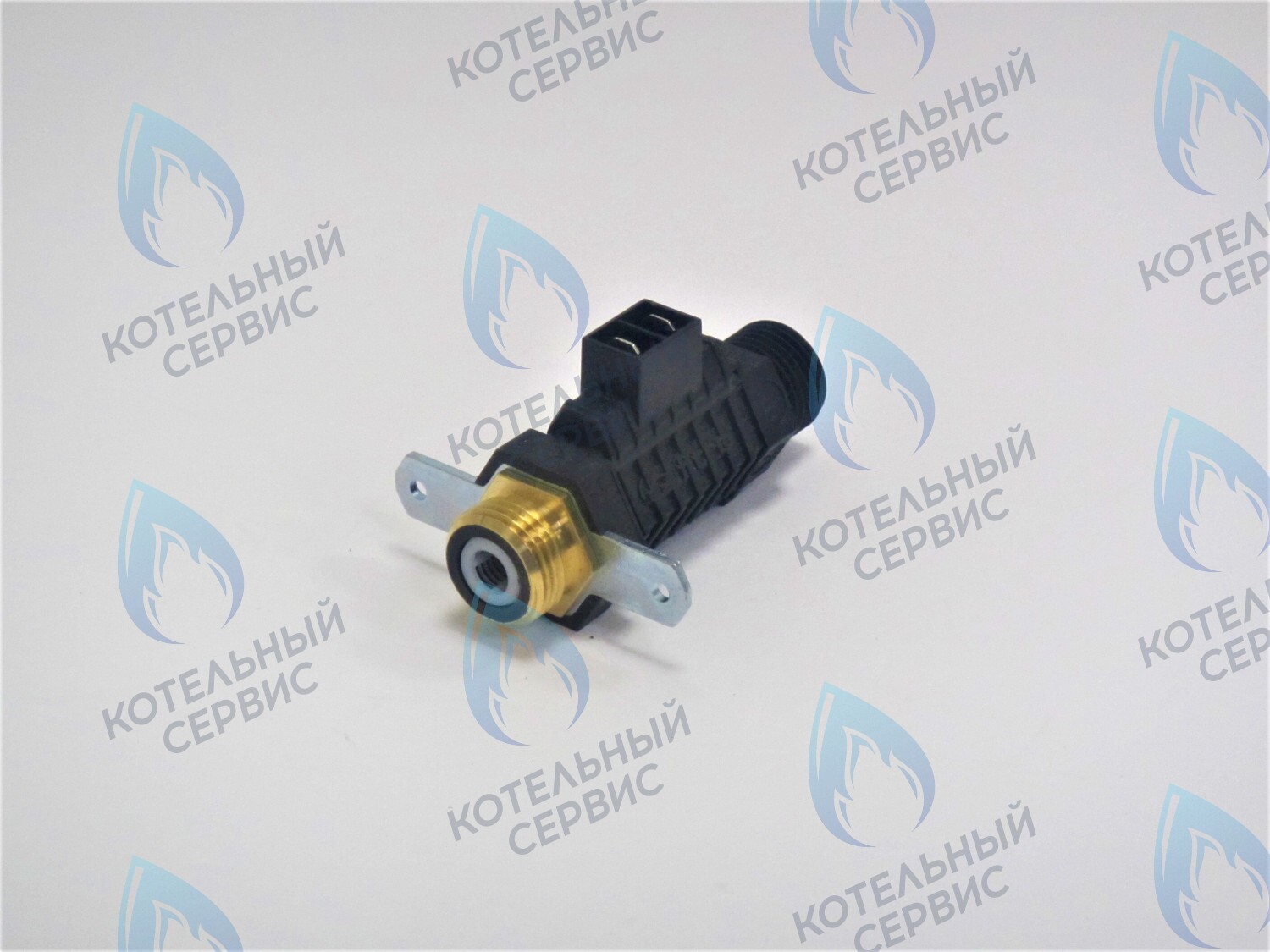 FS021 Датчик расхода воды ГВС Polykraft Alpine Light (549000007,05-5013), ITALTHERM (549000007) в Новосибирске