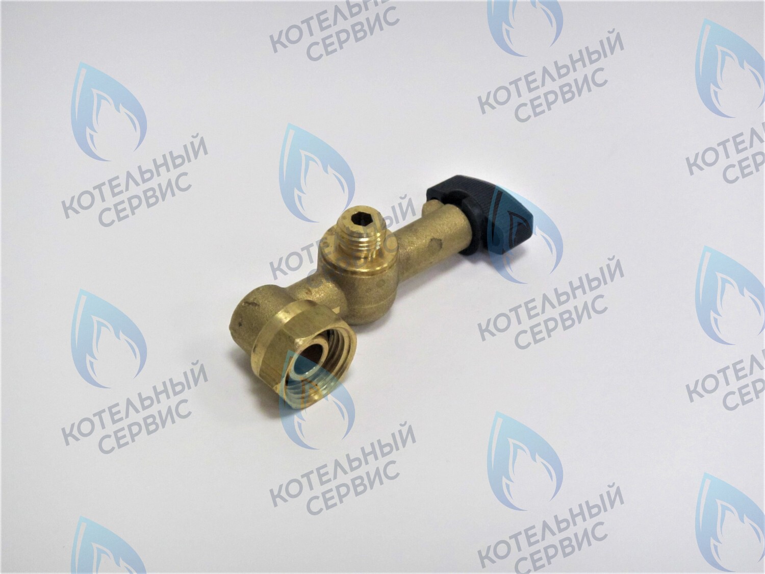 FF037 Кран подпитки Viessmann Vitopend 100-W WH0A (7246448) в Новосибирске