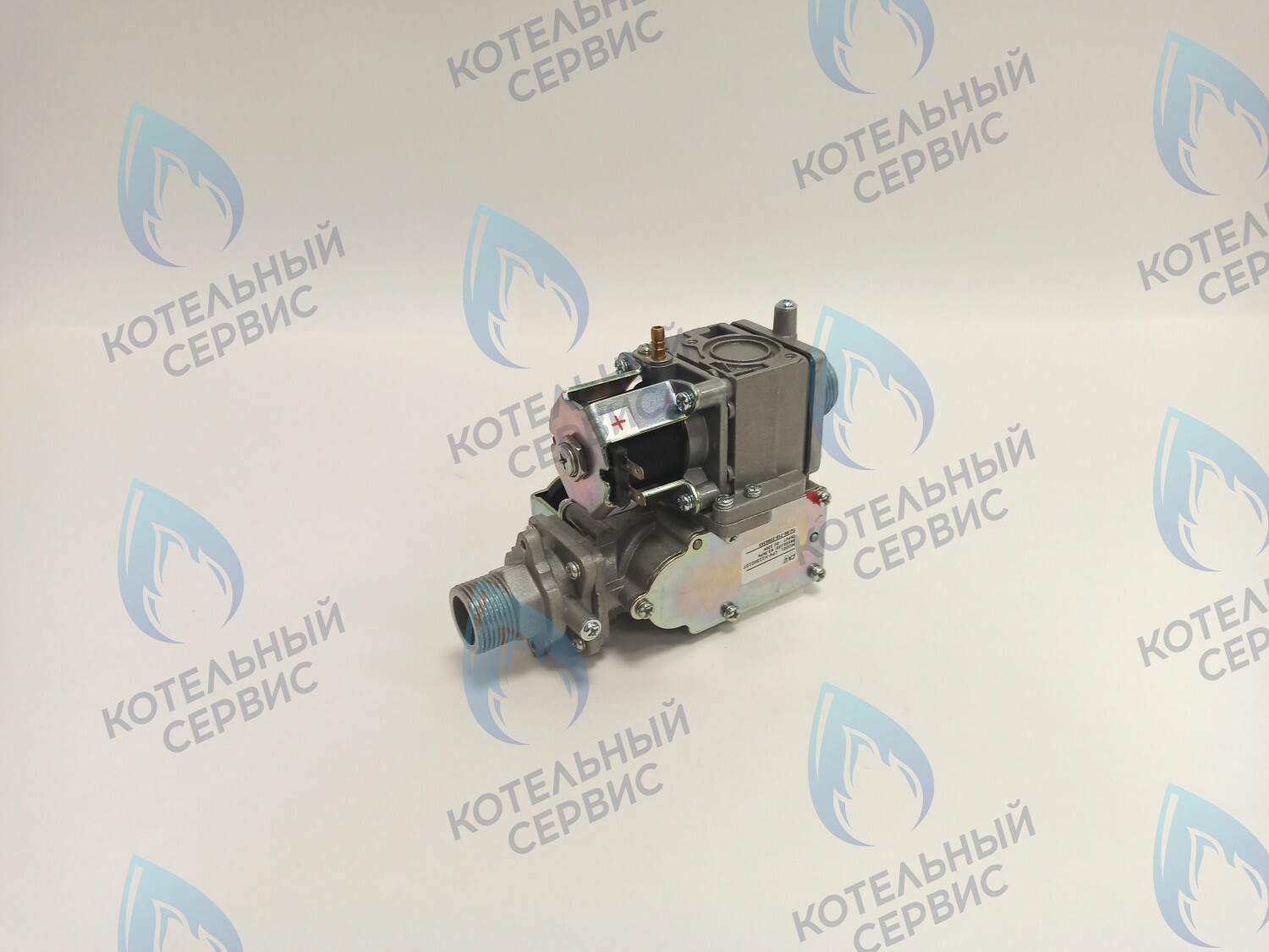 GV006 Газовый клапан (электронная регулировка) Подключение 3/4 ELECTROLUX (Aa03000019), HAIER (A00702, A00704, A00703), HEC, BaltGaz (26397, 26396), ROCTERM (CPV-H2230G3T) в Новосибирске
