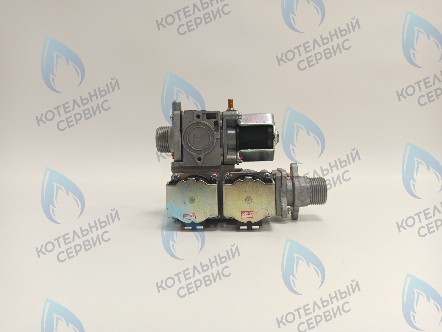 GV006 Газовый клапан (электронная регулировка) Подключение 3/4 ELECTROLUX (Aa03000019), HAIER (A00702, A00704, A00703), HEC, BaltGaz (26397, 26396), ROCTERM (CPV-H2230G3T) в Новосибирске