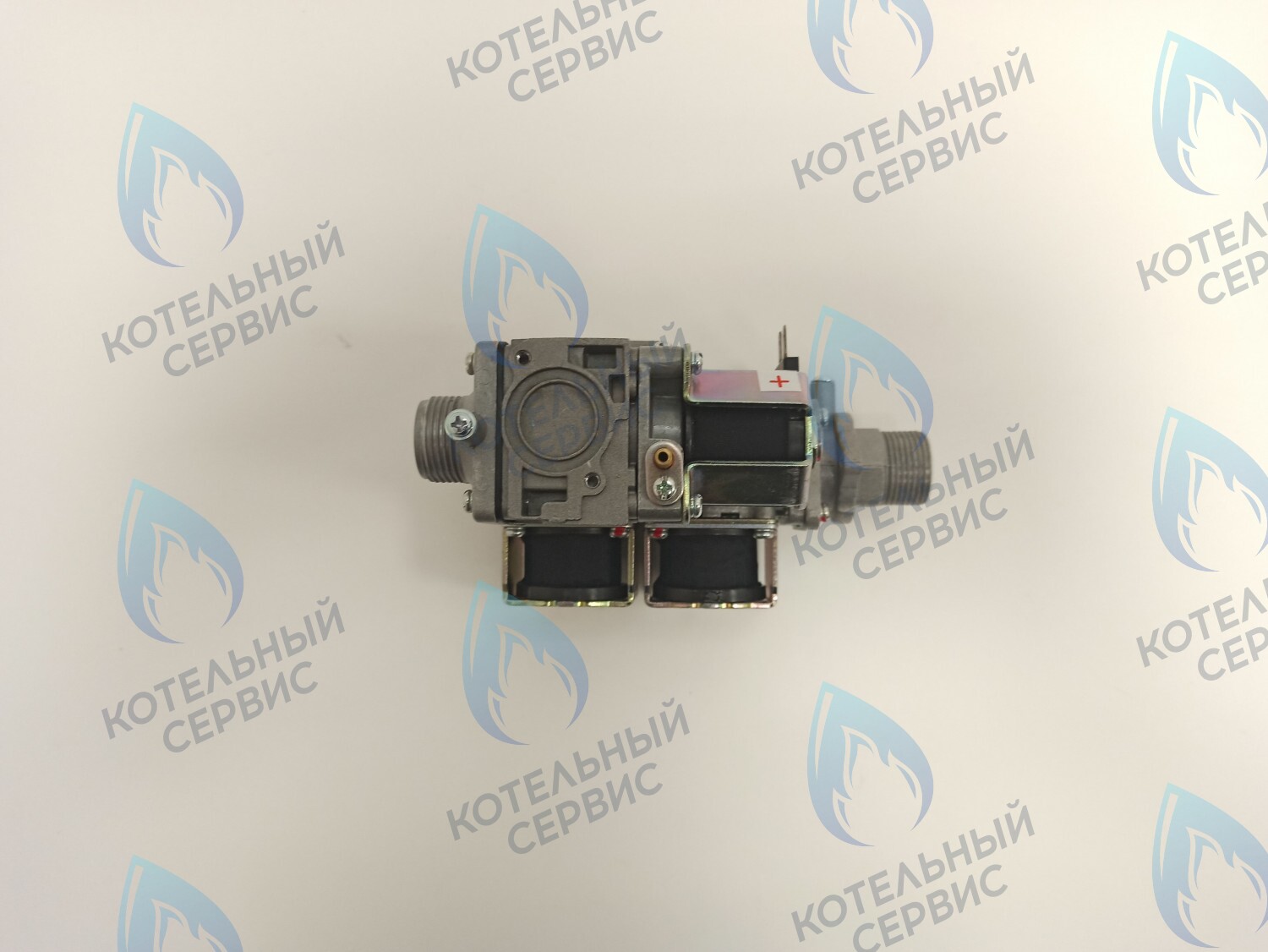GV006 Газовый клапан (электронная регулировка) Подключение 3/4 ELECTROLUX (Aa03000019), HAIER (A00702, A00704, A00703), HEC, BaltGaz (26397, 26396), ROCTERM (CPV-H2230G3T) в Новосибирске