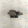 GV006 Газовый клапан (электронная регулировка) Подключение 3/4 ELECTROLUX (Aa03000019), HAIER (A00702, A00704, A00703), HEC, BaltGaz (26397, 26396), ROCTERM (CPV-H2230G3T) в Новосибирске