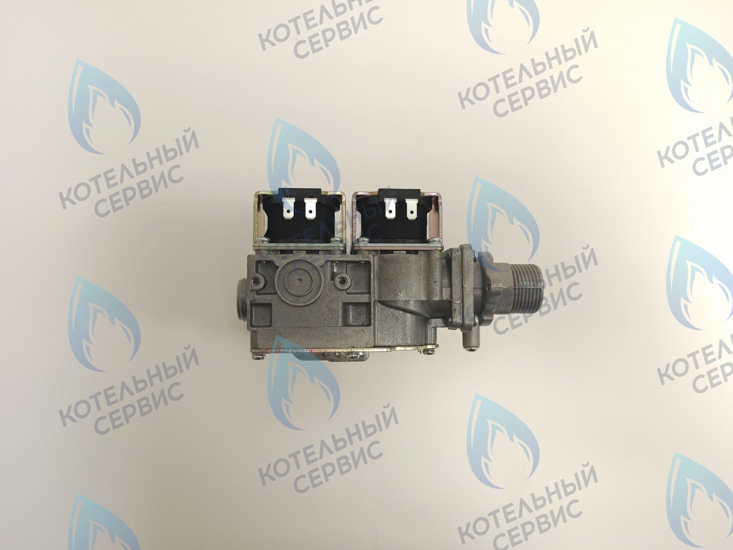 GV006 Газовый клапан (электронная регулировка) Подключение 3/4 ELECTROLUX (Aa03000019), HAIER (A00702, A00704, A00703), HEC, BaltGaz (26397, 26396), ROCTERM (CPV-H2230G3T) в Новосибирске
