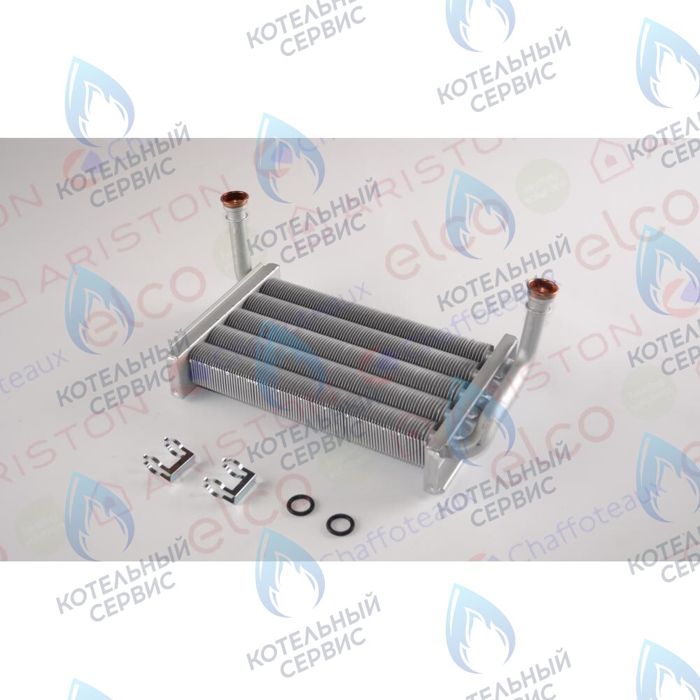 61310422 Теплообменник 24cf CHAFFOTEAUX в Новосибирске