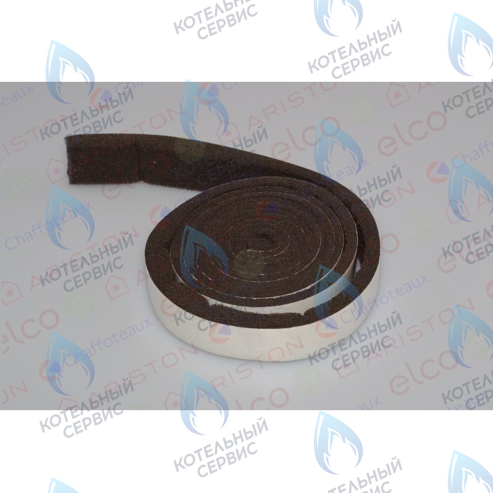 61400236 Уплотнение 20x15 l: 1.7m CHAFFOTEAUX в Новосибирске