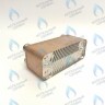 ES190H-000-32R-CH Теплообменник ГВС вторичный 32 пластины подключение 4х3/4" 60 кВт в Новосибирске