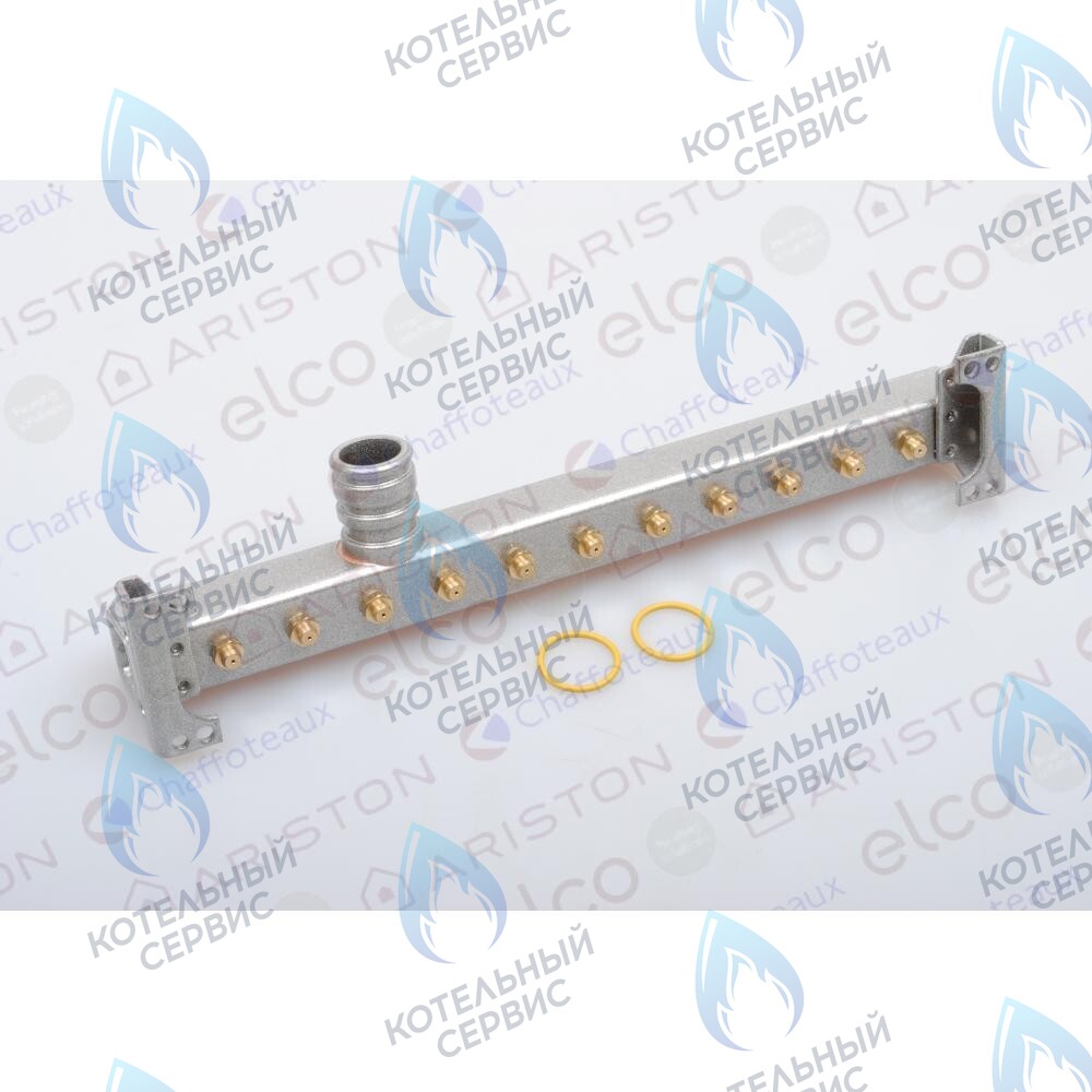 65106605 Газовый коллектор 11 inj. D:0.80 CHAFFOTEAUX в Новосибирске