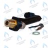 7825933 Комплект подключения акваблока для котлов Vitopend WH1В Viessmann в Новосибирске