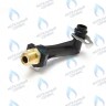 7825933 Комплект подключения акваблока для котлов Vitopend WH1В Viessmann в Новосибирске
