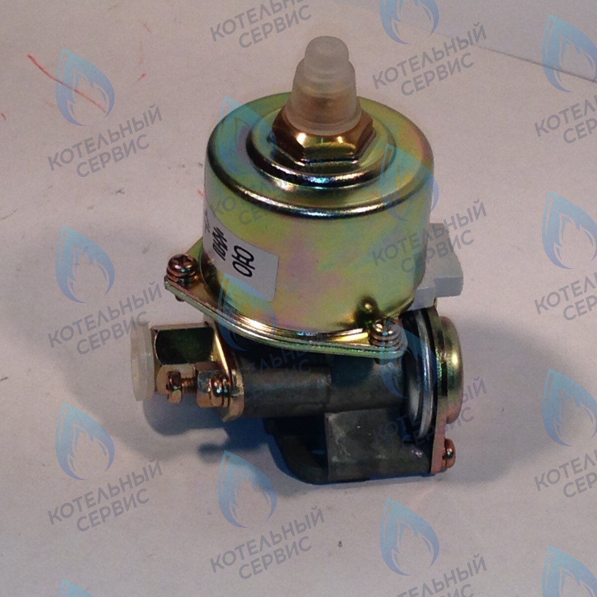 S141110005 Электрический топливный насос 8.5K 0.5G (Turbo-13, Turbo Hi Fin-13/17/21) KITURAMI в Новосибирске