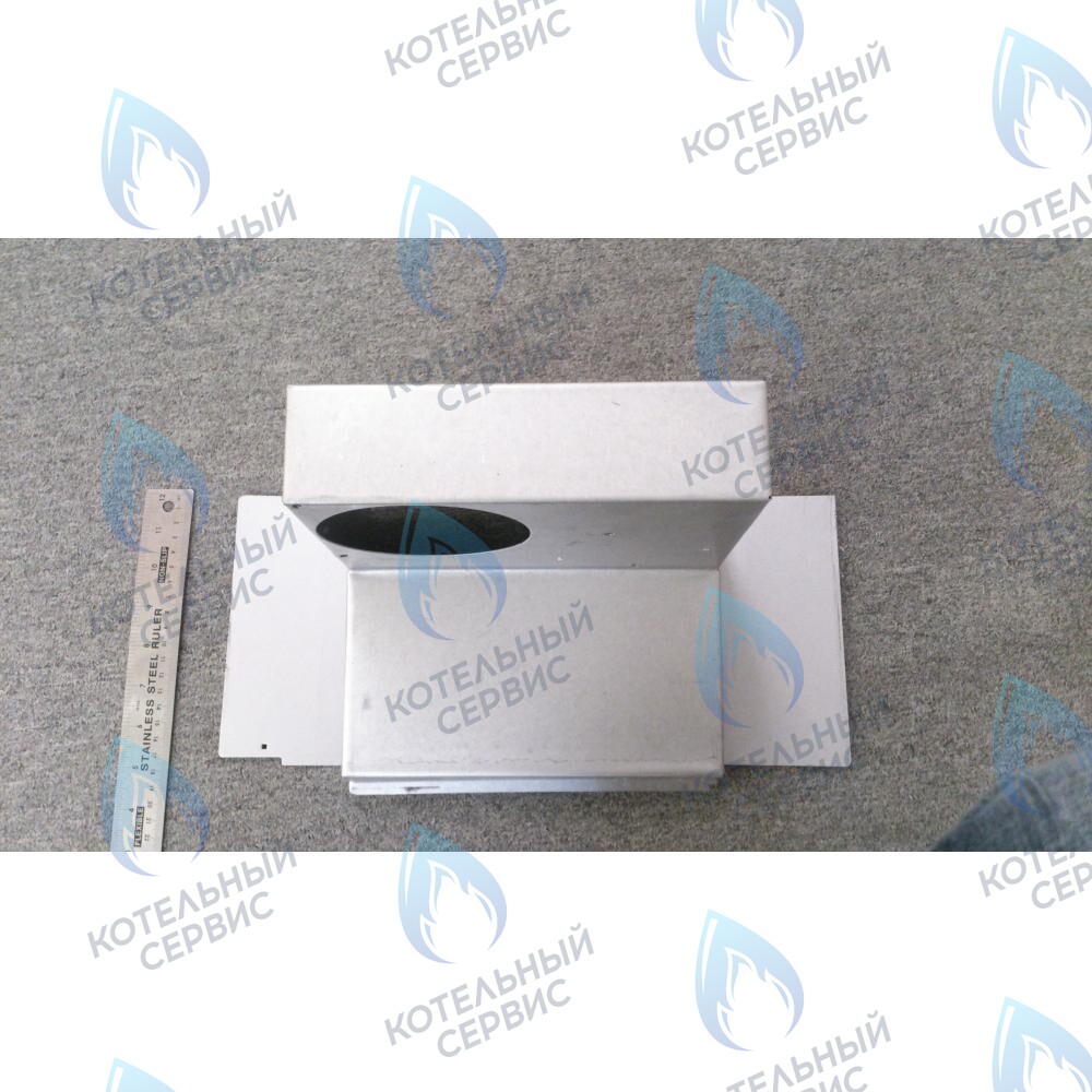 6602213045 Короб стабилизатора тяги BAXI в Новосибирске