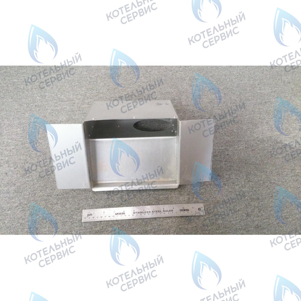 6602213045 Короб стабилизатора тяги BAXI в Новосибирске