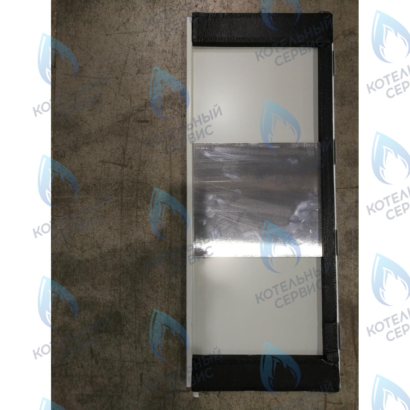 767299000 Панель правая в сборе BAXI в Новосибирске